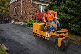 Trusted North Caldwell, NJ Driveway Paving Experts